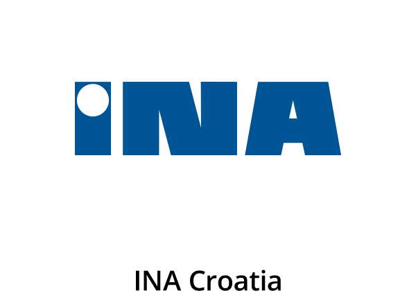 INA logo